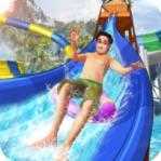 滑水上山探险手游app