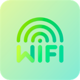 WiFi密码箱