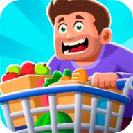 闲置超市大亨手游app