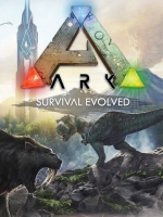 方舟：生存进化国际版手游app