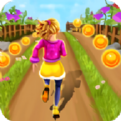 公主森林跑酷手游app