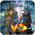 刺客大战忍者手游app