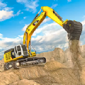 驾驶工程挖掘机手游app
