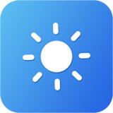 第一天气手机软件app