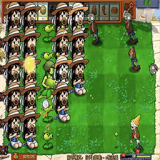 植物怪兽战争手游app
