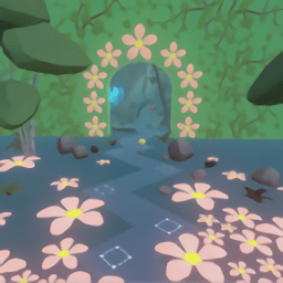 跳舞的线深蓝秘境手游app