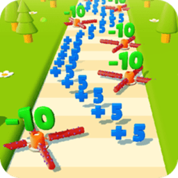 穿梭跑酷手游app