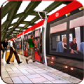 豪华火车模拟手游app