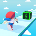 FNF音乐竞赛3D手游app