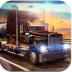 欧洲卡车模拟3手游app