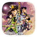 JOJO：幻世手游app