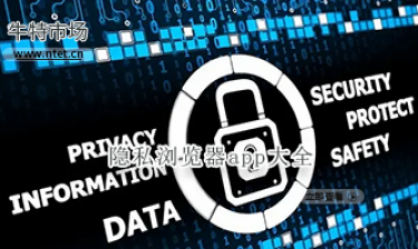 隐私浏览器app大全