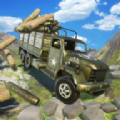 陆军俄罗斯卡车驾驶手游app