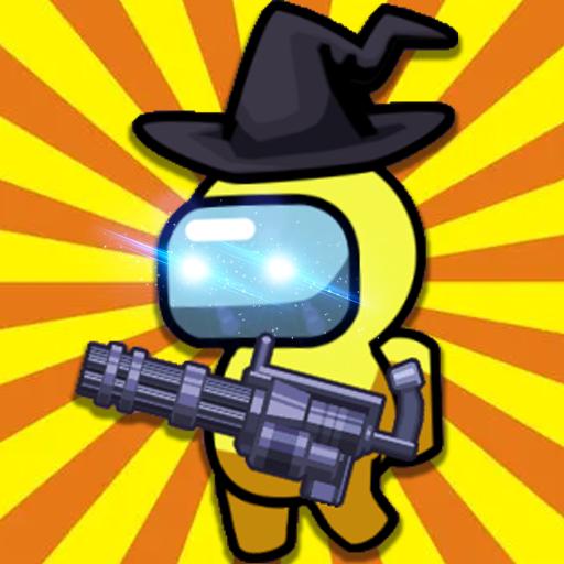 太空杀双人射击手游app