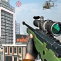 城市狙击手射击任务手游app