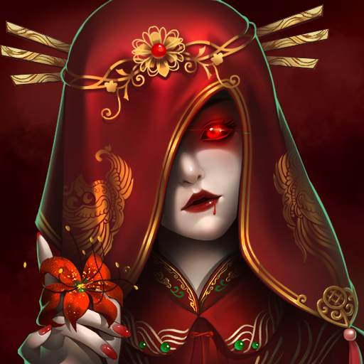 恐怖新娘红嫁衣手游app