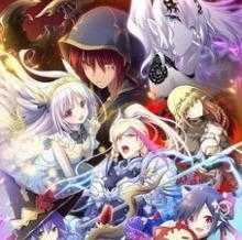 封缄之都古拉塞斯塔(暂未上线)手游app