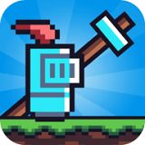 玩个锤子手游app