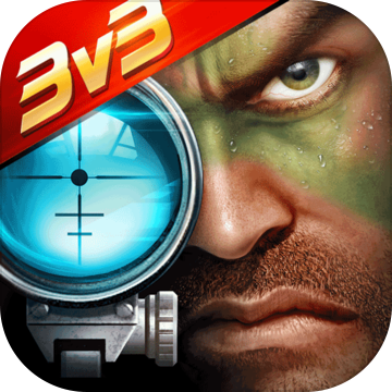 狙神荣耀手游app