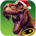 夺命侏罗纪手游app