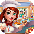 美食厨房烹饪手游app