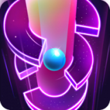 螺旋色跳跃手游app