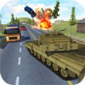 坦克冲撞手游app