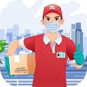 快递模拟3D手游app