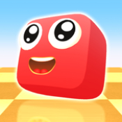 立方体跳跃竞赛手游app