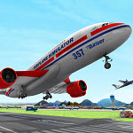 欧洲真实飞行模拟器手游app