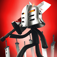 无敌火柴人战士手游app