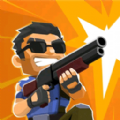 疯狂酷跑战士手游app
