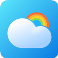 彩虹天气通手机软件app