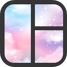 拼图照片墙手机软件app