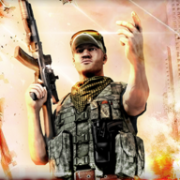  现代突击队的召唤手游app