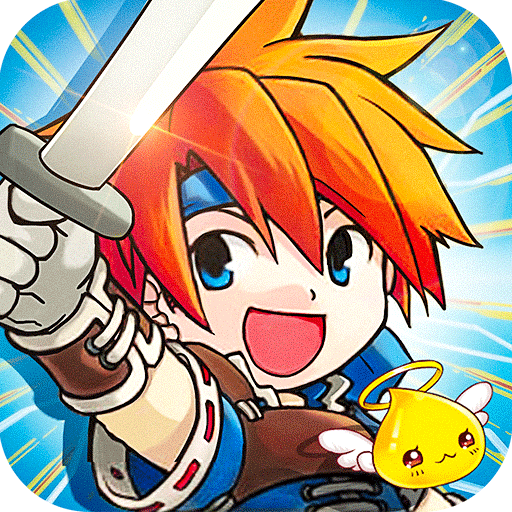 魔力法兰城手游app