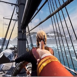 恐怖迷雾生存手游app