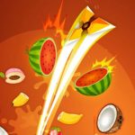 解压切水果手游app