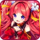 守护战姬铃音汉化版手游app