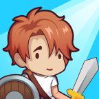 小小骑士团免广告版手游app