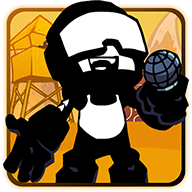 Ugh FNF Mod手游app