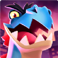 终极怪兽战队手游app