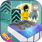 新钢琴小噩梦手游app