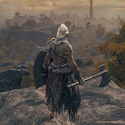 艾泽尔陷落手游app