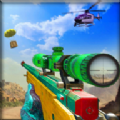 绝地生存火力战场手游app