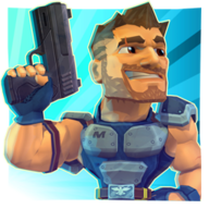 致命伤害2手游app