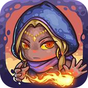 最终攻势手游app