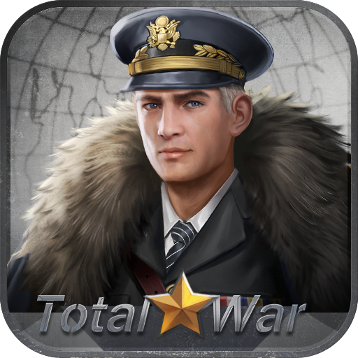 全境战争手游app