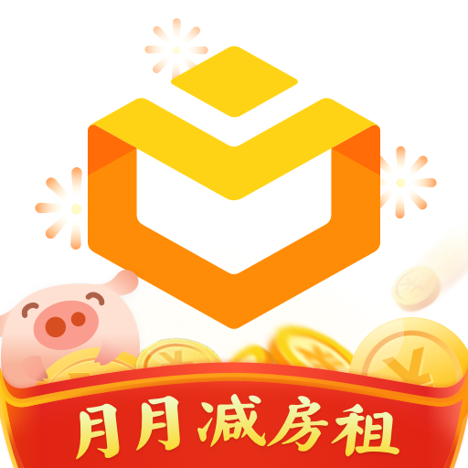 麦邻租房