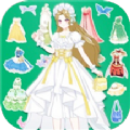 时尚公主换装手游app